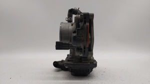 2012-2015 Honda Civic Throttle Body P/N:GMF3B Fits 2012 2013 2014 2015 2016 2017 2018 2019 OEM Used Auto Parts - Oemusedautoparts1.com