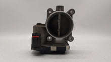 2013-2015 Chevrolet Malibu Throttle Body P/N:12627217DA Fits 2013 2014 2015 2017 2018 OEM Used Auto Parts - Oemusedautoparts1.com