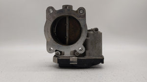 2013-2015 Chevrolet Malibu Throttle Body P/N:12627217DA Fits 2013 2014 2015 2017 2018 OEM Used Auto Parts - Oemusedautoparts1.com