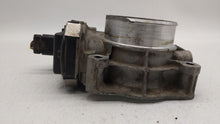 2016-2017 Chevrolet Equinox Throttle Body P/N:12632101CA 12669146AA Fits 2016 2017 OEM Used Auto Parts - Oemusedautoparts1.com