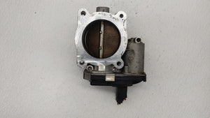 2016-2017 Chevrolet Equinox Throttle Body P/N:12632101CA 12669146AA Fits 2016 2017 OEM Used Auto Parts - Oemusedautoparts1.com