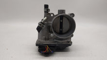 2011-2017 Subaru Forester Throttle Body P/N:16112AA380 Fits 2011 2012 2013 2014 2015 2016 2017 OEM Used Auto Parts - Oemusedautoparts1.com