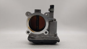 2011-2017 Subaru Forester Throttle Body P/N:16112AA380 Fits 2011 2012 2013 2014 2015 2016 2017 OEM Used Auto Parts - Oemusedautoparts1.com