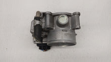 2014-2019 Nissan Rogue Throttle Body P/N:3TA60-01 B 3TA60-01 A Fits 2013 2014 2015 2016 2017 2018 2019 OEM Used Auto Parts - Oemusedautoparts1.com