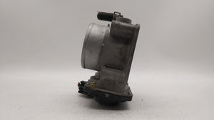 2014-2019 Nissan Rogue Throttle Body P/N:3TA60-01 B 3TA60-01 A Fits 2013 2014 2015 2016 2017 2018 2019 OEM Used Auto Parts - Oemusedautoparts1.com