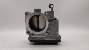 2014-2019 Nissan Rogue Throttle Body P/N:3TA60-01 B 3TA60-01 A Fits 2013 2014 2015 2016 2017 2018 2019 OEM Used Auto Parts - Oemusedautoparts1.com