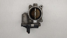 2012-2015 Buick Lacrosse Throttle Body P/N:126321010A 12632101CA Fits 2012 2013 2014 2015 OEM Used Auto Parts - Oemusedautoparts1.com