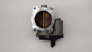 2012-2015 Buick Lacrosse Throttle Body P/N:126321010A 12632101CA Fits 2012 2013 2014 2015 OEM Used Auto Parts - Oemusedautoparts1.com