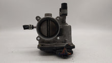 2012-2019 Kia Soul Throttle Body P/N:5302-1S02 35100-2B300 Fits 2012 2013 2014 2015 2016 2017 2018 2019 OEM Used Auto Parts - Oemusedautoparts1.com