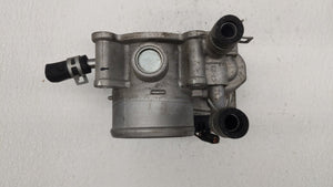 2012-2019 Kia Soul Throttle Body P/N:5302-1S02 35100-2B300 Fits 2012 2013 2014 2015 2016 2017 2018 2019 OEM Used Auto Parts - Oemusedautoparts1.com