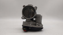 2013-2019 Ford Escape Throttle Body P/N:DS7E-9F991-AK DS7E-9F991-AD Fits 2013 2014 2015 2016 2017 2018 2019 2020 OEM Used Auto Parts - Oemusedautoparts1.com