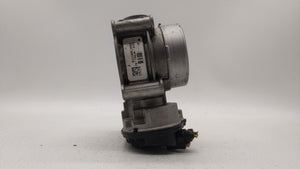 2013-2019 Ford Escape Throttle Body P/N:DS7E-9F991-AK DS7E-9F991-AD Fits 2013 2014 2015 2016 2017 2018 2019 2020 OEM Used Auto Parts - Oemusedautoparts1.com