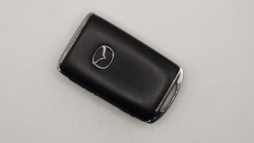 Mazda Cx-3 Keyless Entry Remote Fob WAZSKE13D03 3 buttons - Oemusedautoparts1.com