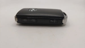 Mazda Cx-3 Keyless Entry Remote Fob WAZSKE13D03 3 buttons