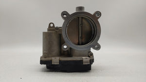 2014-2017 Jeep Cherokee Throttle Body P/N:04891970AB Fits 2014 2015 2016 2017 2018 OEM Used Auto Parts - Oemusedautoparts1.com