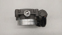 2011-2017 Dodge Journey Throttle Body P/N:05184349AB 05184349AE Fits 2011 2012 2013 2014 2015 2016 2017 2018 2019 OEM Used Auto Parts - Oemusedautoparts1.com