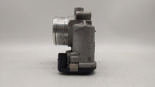 2014-2017 Volkswagen Passat Throttle Body P/N:0 280 750 718 0 280 750590 Fits 2014 2015 2016 2017 OEM Used Auto Parts - Oemusedautoparts1.com