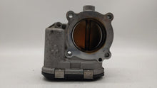 2014-2017 Volkswagen Passat Throttle Body P/N:0 280 750 718 0 280 750590 Fits 2014 2015 2016 2017 OEM Used Auto Parts - Oemusedautoparts1.com