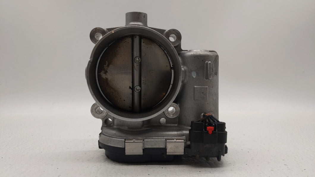 2011-2017 Dodge Journey Throttle Body P/N:05184349AB 05184349AE Fits 2011 2012 2013 2014 2015 2016 2017 2018 2019 OEM Used Auto Parts - Oemusedautoparts1.com