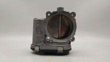 2011-2017 Dodge Journey Throttle Body P/N:05184349AB 05184349AE Fits 2011 2012 2013 2014 2015 2016 2017 2018 2019 OEM Used Auto Parts - Oemusedautoparts1.com