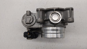 2018-2019 Chevrolet Equinox Throttle Body P/N:12659491BA 12671379AA Fits 2016 2017 2018 2019 OEM Used Auto Parts - Oemusedautoparts1.com