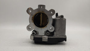 2018-2019 Chevrolet Equinox Throttle Body P/N:12659491BA 12671379AA Fits 2016 2017 2018 2019 OEM Used Auto Parts - Oemusedautoparts1.com