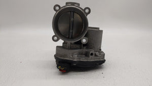 2011-2012 Lincoln Mkz Throttle Body P/N:DS7Z-A 9L8E-9F991-BC Fits 2009 2010 2011 2012 OEM Used Auto Parts - Oemusedautoparts1.com