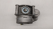 2011-2012 Lincoln Mkz Throttle Body P/N:DS7Z-A 9L8E-9F991-BC Fits 2009 2010 2011 2012 OEM Used Auto Parts - Oemusedautoparts1.com