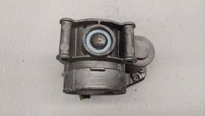 2011-2012 Lincoln Mkz Throttle Body P/N:DS7Z-A 9L8E-9F991-BC Fits 2009 2010 2011 2012 OEM Used Auto Parts - Oemusedautoparts1.com