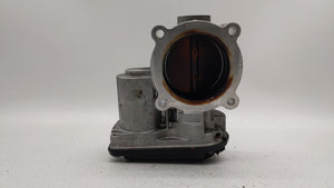 2011-2012 Lincoln Mkz Throttle Body P/N:DS7Z-A 9L8E-9F991-BC Fits 2009 2010 2011 2012 OEM Used Auto Parts - Oemusedautoparts1.com