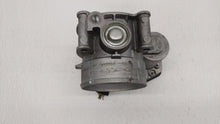 2011-2017 Ford F-150 Throttle Body P/N:AT4E-EL AT4E-EH Fits 2011 2012 2013 2014 2015 2016 2017 2018 2019 OEM Used Auto Parts - Oemusedautoparts1.com