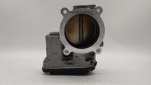 2011-2017 Ford F-150 Throttle Body P/N:AT4E-EL AT4E-EH Fits 2011 2012 2013 2014 2015 2016 2017 2018 2019 OEM Used Auto Parts - Oemusedautoparts1.com