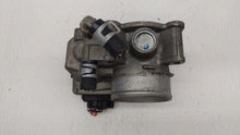 2012-2019 Nissan Versa Throttle Body P/N:3AA50-02 F 3AA50-02 A Fits 2012 2013 2014 2015 2016 2017 2018 2019 OEM Used Auto Parts - Oemusedautoparts1.com