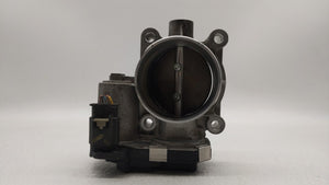 2014-2019 Nissan Rogue Throttle Body P/N:3TA60-01 B 3TA60-01 A Fits 2013 2014 2015 2016 2017 2018 2019 OEM Used Auto Parts - Oemusedautoparts1.com