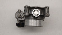 2014-2019 Nissan Rogue Throttle Body P/N:3TA60-01 B 3TA60-01 A Fits 2013 2014 2015 2016 2017 2018 2019 OEM Used Auto Parts - Oemusedautoparts1.com