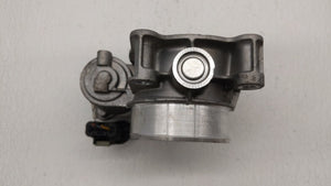 2014-2019 Nissan Rogue Throttle Body P/N:3TA60-01 B 3TA60-01 A Fits 2013 2014 2015 2016 2017 2018 2019 OEM Used Auto Parts - Oemusedautoparts1.com