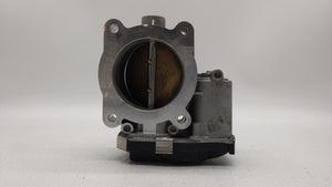 2014-2019 Nissan Rogue Throttle Body P/N:3TA60-01 B 3TA60-01 A Fits 2013 2014 2015 2016 2017 2018 2019 OEM Used Auto Parts - Oemusedautoparts1.com