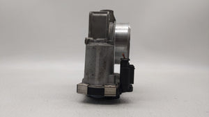 2014-2019 Nissan Rogue Throttle Body P/N:3TA60-01 B 3TA60-01 A Fits 2013 2014 2015 2016 2017 2018 2019 OEM Used Auto Parts - Oemusedautoparts1.com