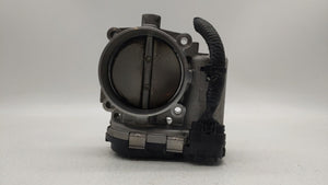 2011-2017 Dodge Journey Throttle Body P/N:05184349AB 05184349AE Fits 2011 2012 2013 2014 2015 2016 2017 2018 2019 OEM Used Auto Parts - Oemusedautoparts1.com