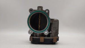 2006-2011 Chevrolet Impala Throttle Body P/N:7Y21 01261 A RME72-1A 7029 Fits 2006 2007 2008 2009 2010 2011 OEM Used Auto Parts - Oemusedautoparts1.com