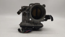 2011-2017 Honda Odyssey Throttle Body P/N:1430 02P2P GMC1E Fits 2009 2010 2011 2012 2013 2014 2015 2016 2017 OEM Used Auto Parts - Oemusedautoparts1.com