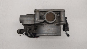 2011-2017 Honda Odyssey Throttle Body P/N:1430 02P2P GMC1E Fits 2009 2010 2011 2012 2013 2014 2015 2016 2017 OEM Used Auto Parts - Oemusedautoparts1.com