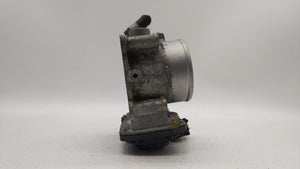 2011-2018 Hyundai Elantra Throttle Body P/N:35100-2E000 Fits 2011 2012 2013 2014 2015 2016 2017 2018 2019 OEM Used Auto Parts - Oemusedautoparts1.com