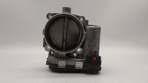 2011-2017 Dodge Journey Throttle Body P/N:05184349AB 05184349AE Fits 2011 2012 2013 2014 2015 2016 2017 2018 2019 OEM Used Auto Parts - Oemusedautoparts1.com