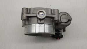 2011-2017 Dodge Journey Throttle Body P/N:05184349AB 05184349AE Fits 2011 2012 2013 2014 2015 2016 2017 2018 2019 OEM Used Auto Parts - Oemusedautoparts1.com