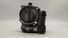 2011-2017 Dodge Journey Throttle Body P/N:05184349AB 05184349AE Fits 2011 2012 2013 2014 2015 2016 2017 2018 2019 OEM Used Auto Parts - Oemusedautoparts1.com