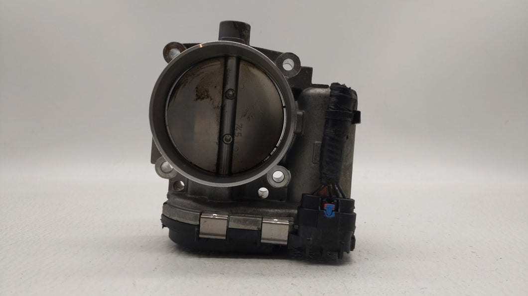 2011-2017 Dodge Journey Throttle Body P/N:05184349AB 05184349AE Fits 2011 2012 2013 2014 2015 2016 2017 2018 2019 OEM Used Auto Parts - Oemusedautoparts1.com