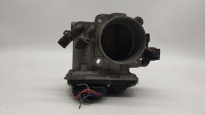 2011-2017 Honda Odyssey Throttle Body P/N:1430 02P2P GMC1E Fits 2009 2010 2011 2012 2013 2014 2015 2016 2017 OEM Used Auto Parts - Oemusedautoparts1.com