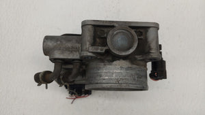 2011-2017 Honda Odyssey Throttle Body P/N:1430 02P2P GMC1E Fits 2009 2010 2011 2012 2013 2014 2015 2016 2017 OEM Used Auto Parts - Oemusedautoparts1.com