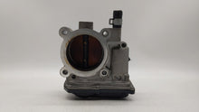 2013-2019 Subaru Legacy Throttle Body P/N:16112AA38A Fits 2013 2014 2015 2016 2017 2018 2019 OEM Used Auto Parts - Oemusedautoparts1.com